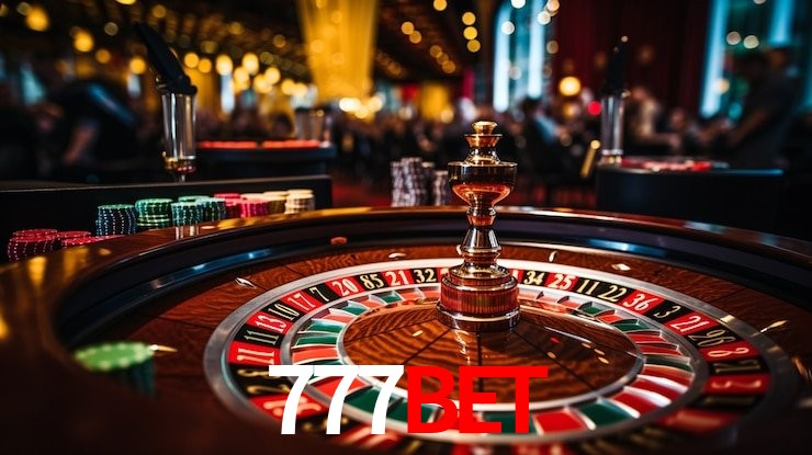 Secure Login 777bet