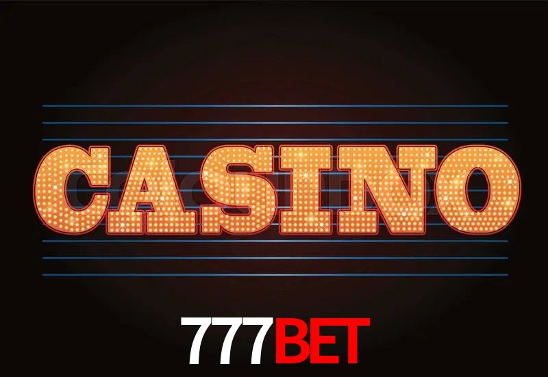 Inovações de Jogos na 777bet: O Futuro das Experiências Interativas