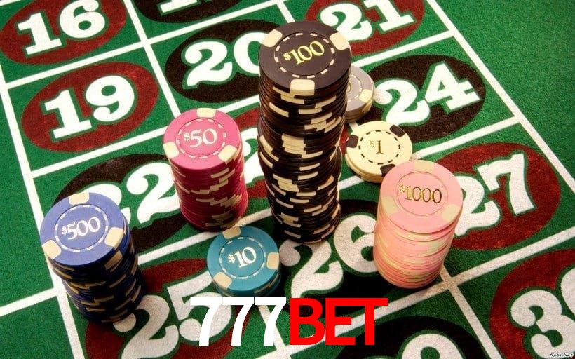 Tecnologia da Plataforma 777bet