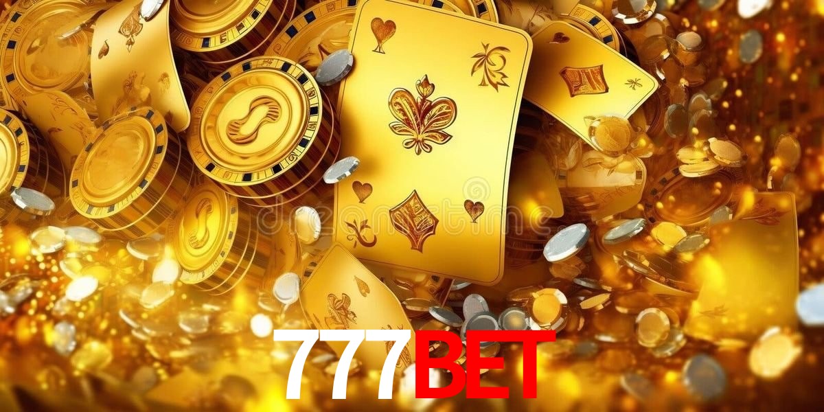 Benefícios da Conta 777bet