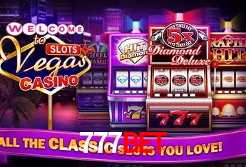 Seasonal Promotions 777bet