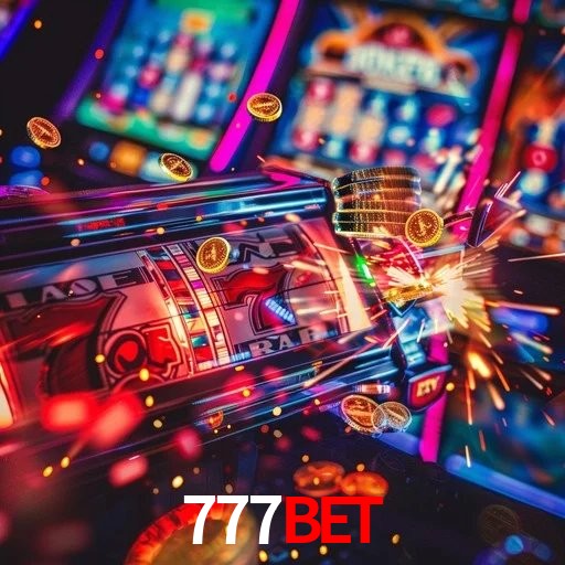 Inovações de Jogos na 777bet: O Futuro das Experiências Interativas