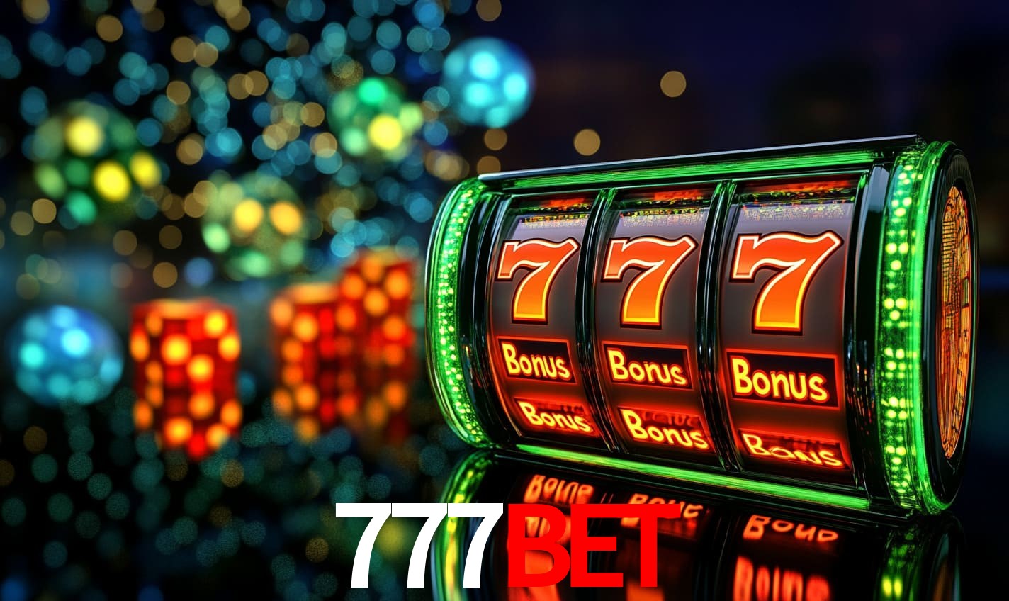 Apostas Esportivas na 777bet: Um Guia Completo