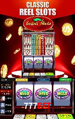 Exclusive Offers 777bet
