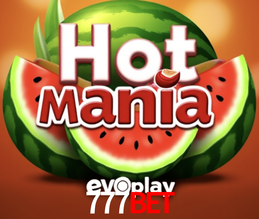 Slot Games 777bet