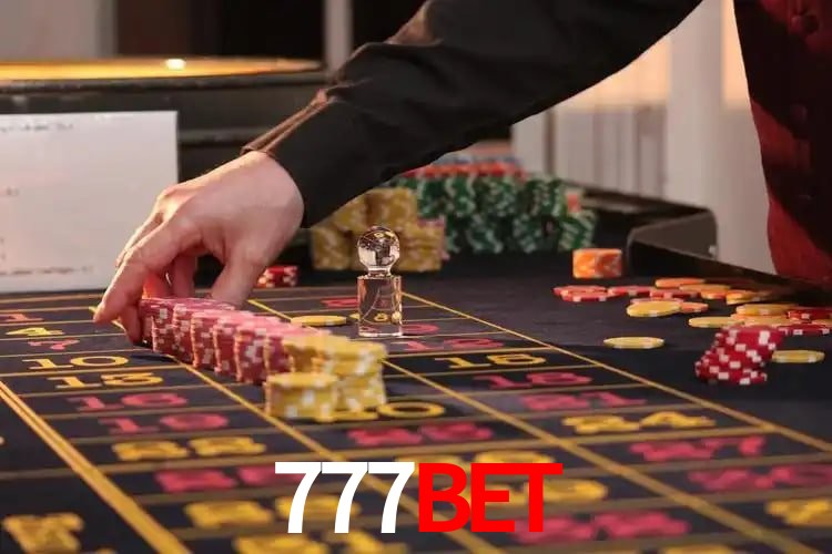Torneios 777bet