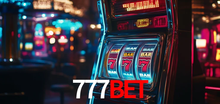 777bet App Interface