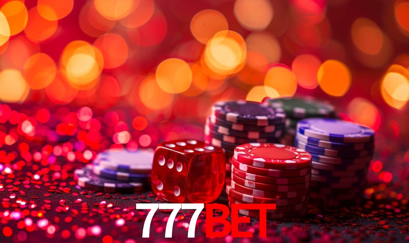 Login Seguro 777bet
