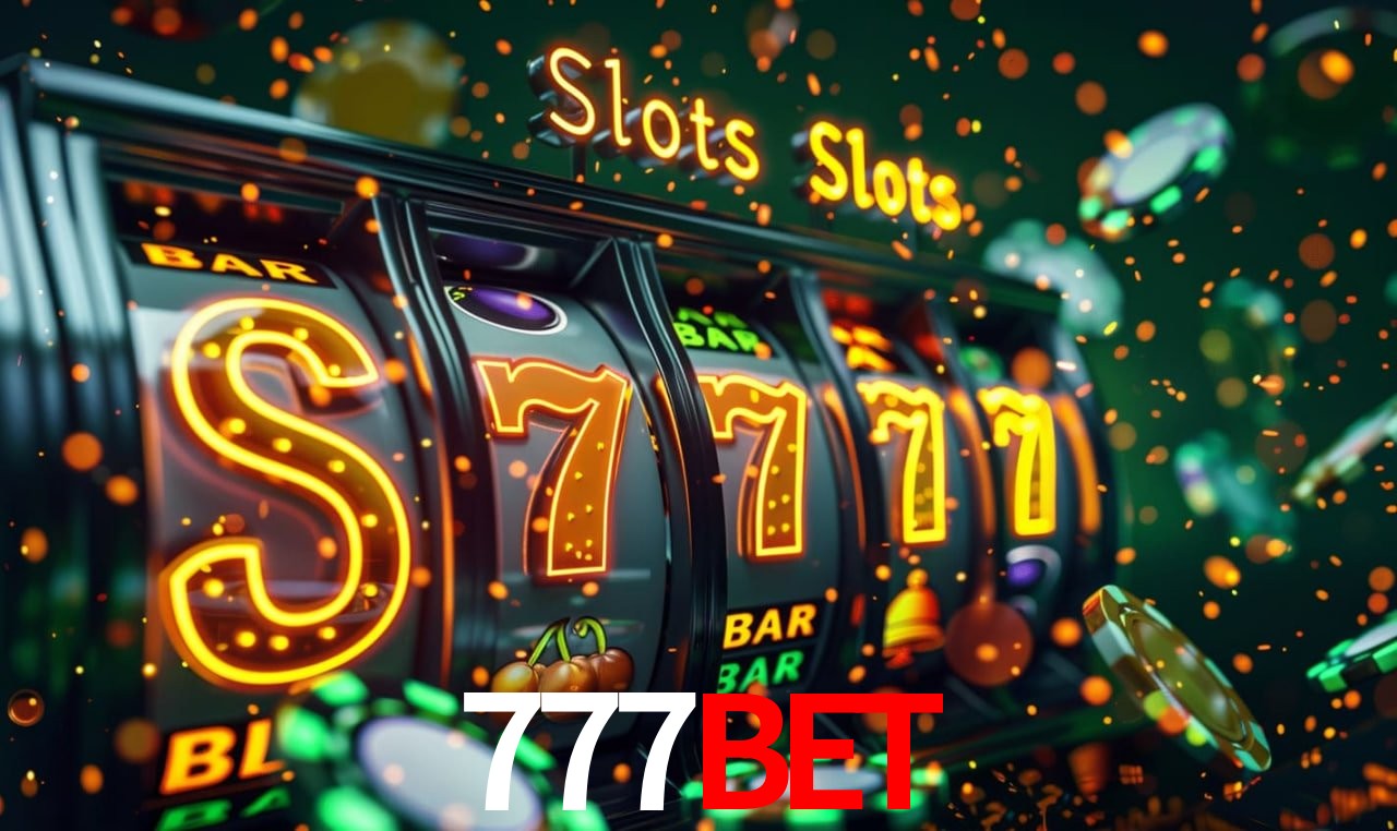 Descubra a Magia dos Jogos de Arcade no 777bet