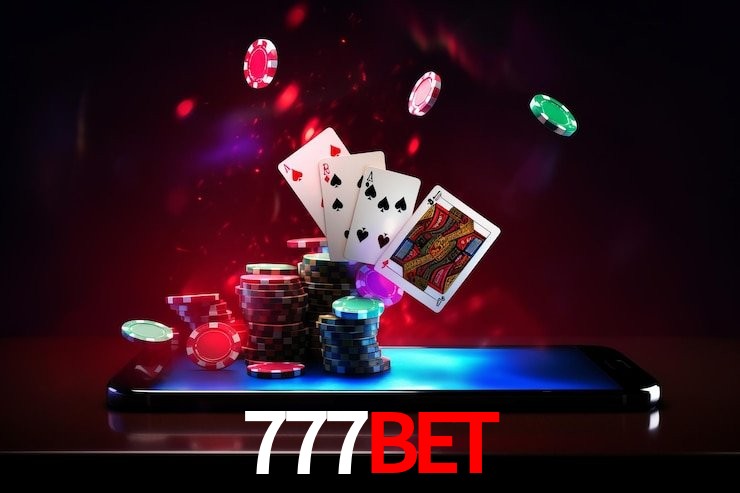 Tennis Betting 777bet