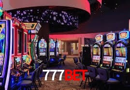 Explorando a Categoria de Eventos em Apostas na 777bet