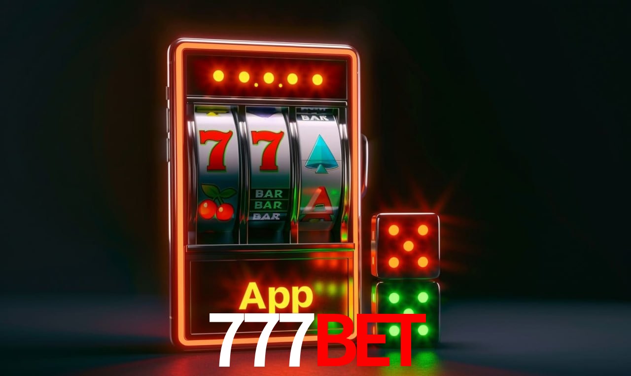 Apostas Esportivas na 777bet: Um Guia Completo