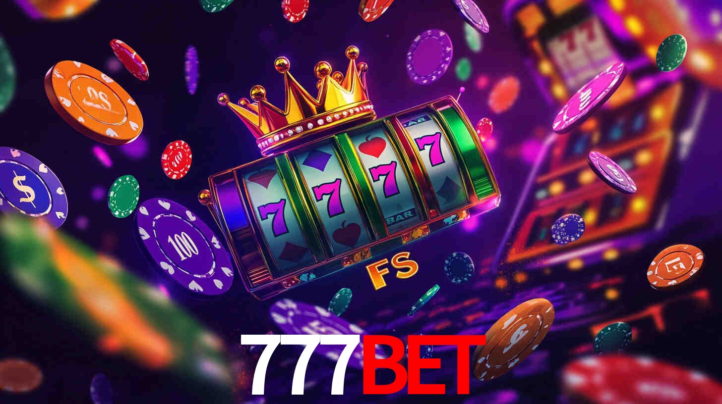 Explore as vantagens do 777bet: serviço profissional e confiabilidade