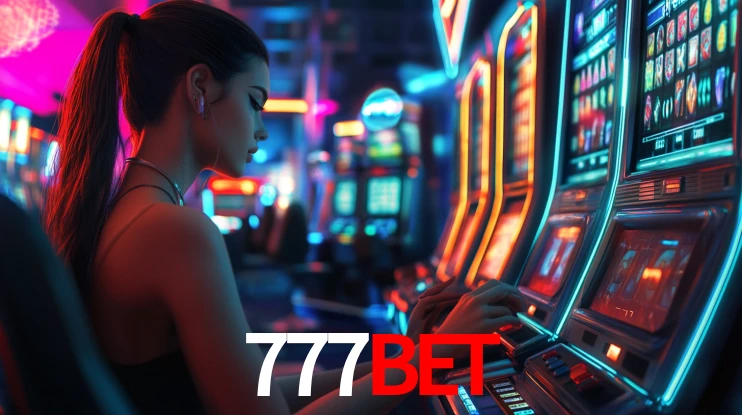 777bet - Divirta-Se No Casino - 777Bet Login