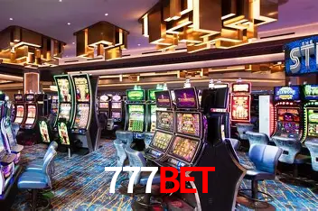 Interface Premium 777bet