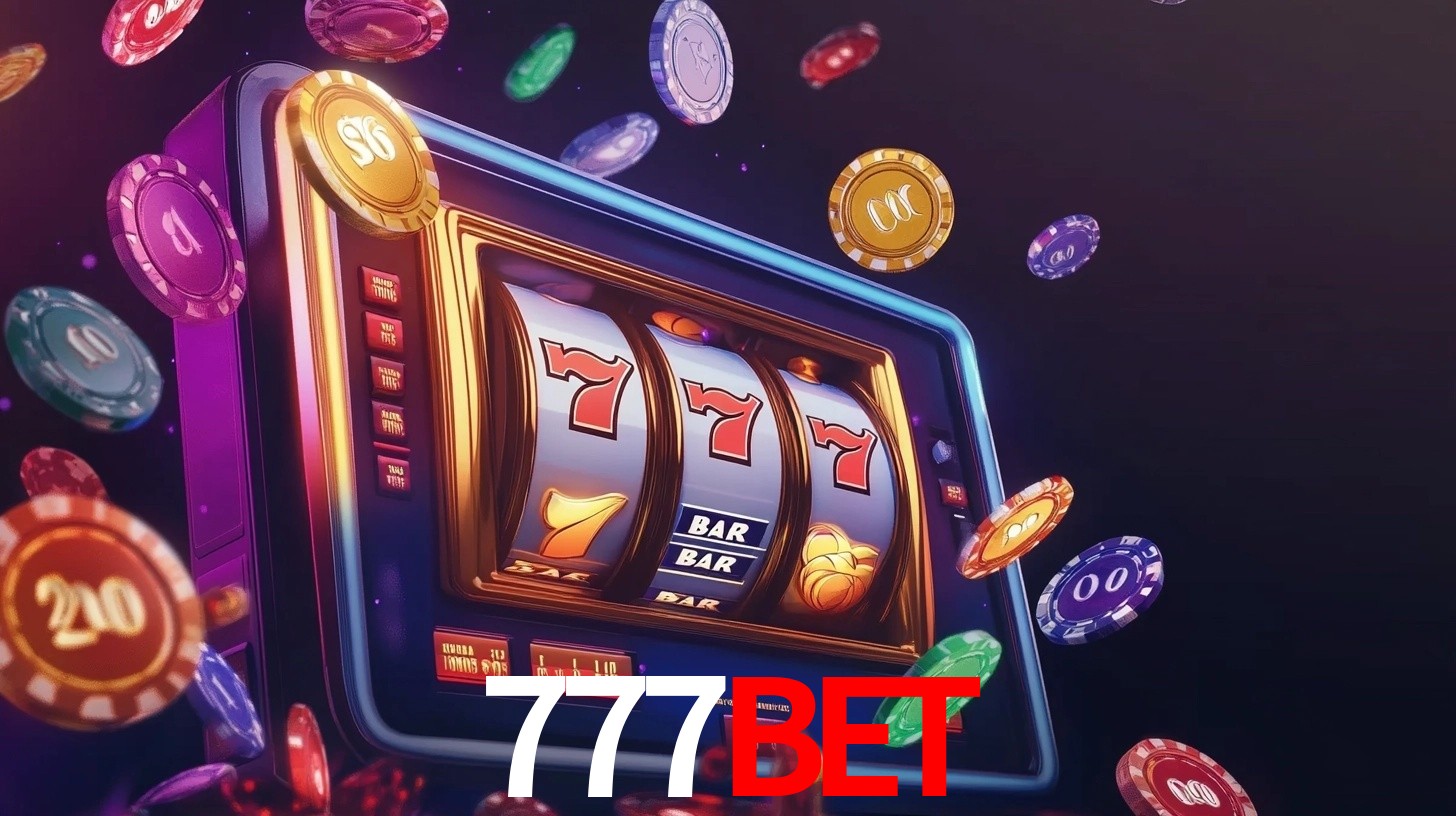 Ofertas Imperdíveis na 777bet: Promoções e Bônus Que Valem a Pena