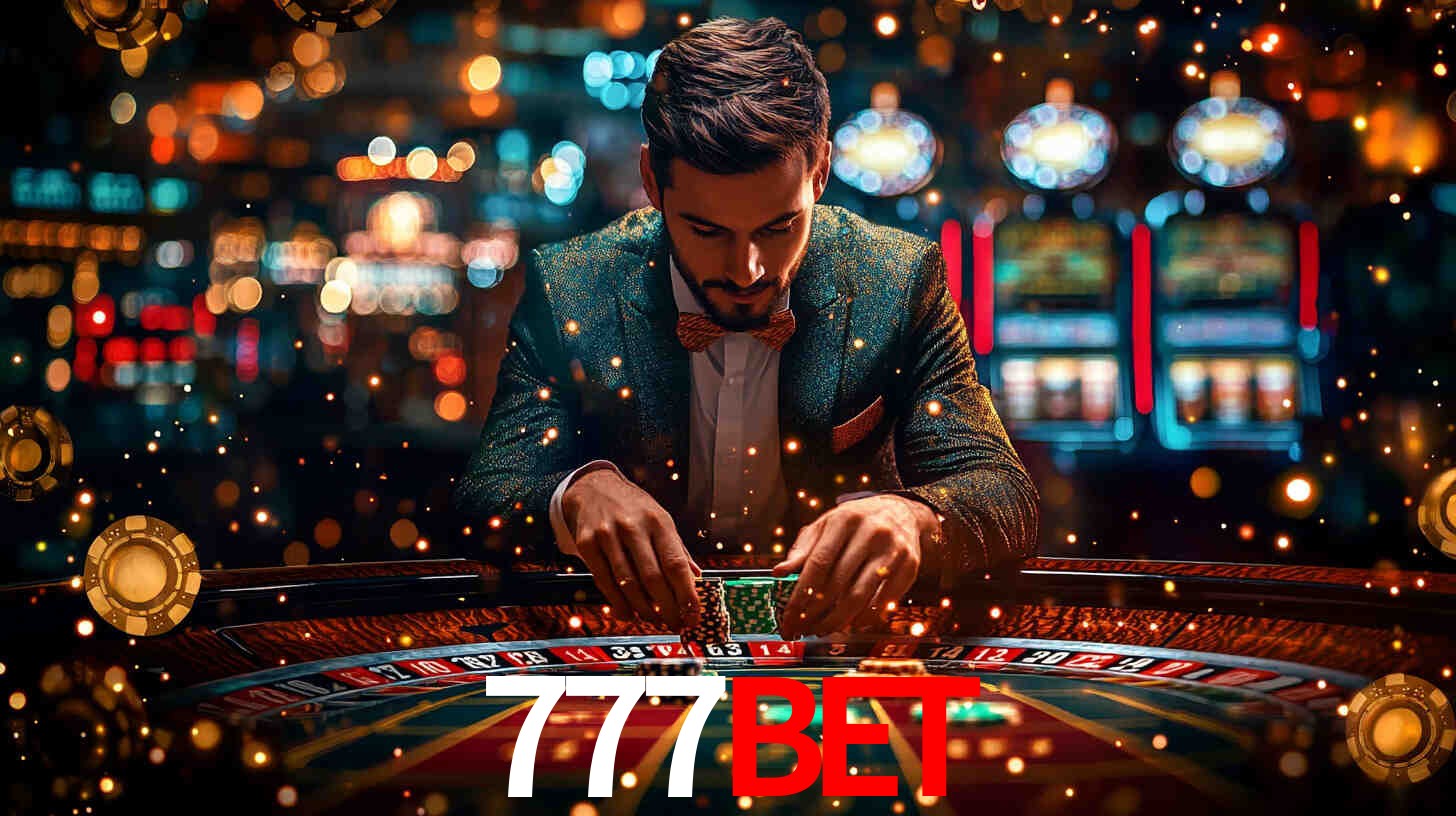 777Bet Casino
