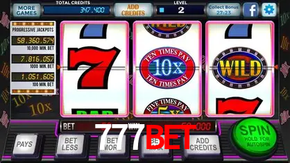 cassino 777bet