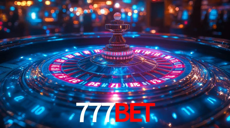 777bet: Seu Cassino Premiado com Pagamentos Rápidos