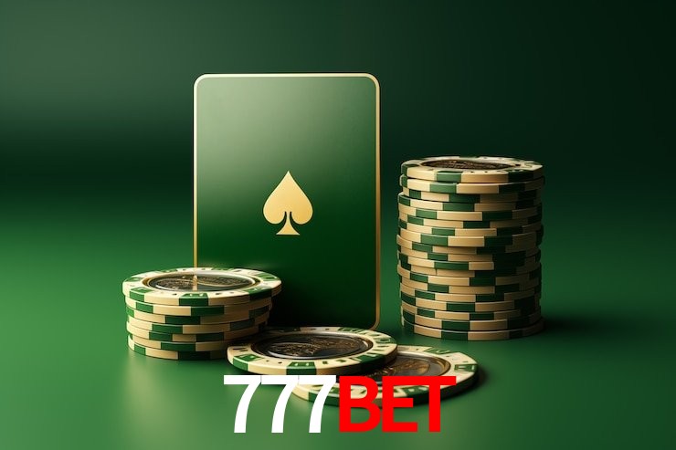 Roulette Table 777bet