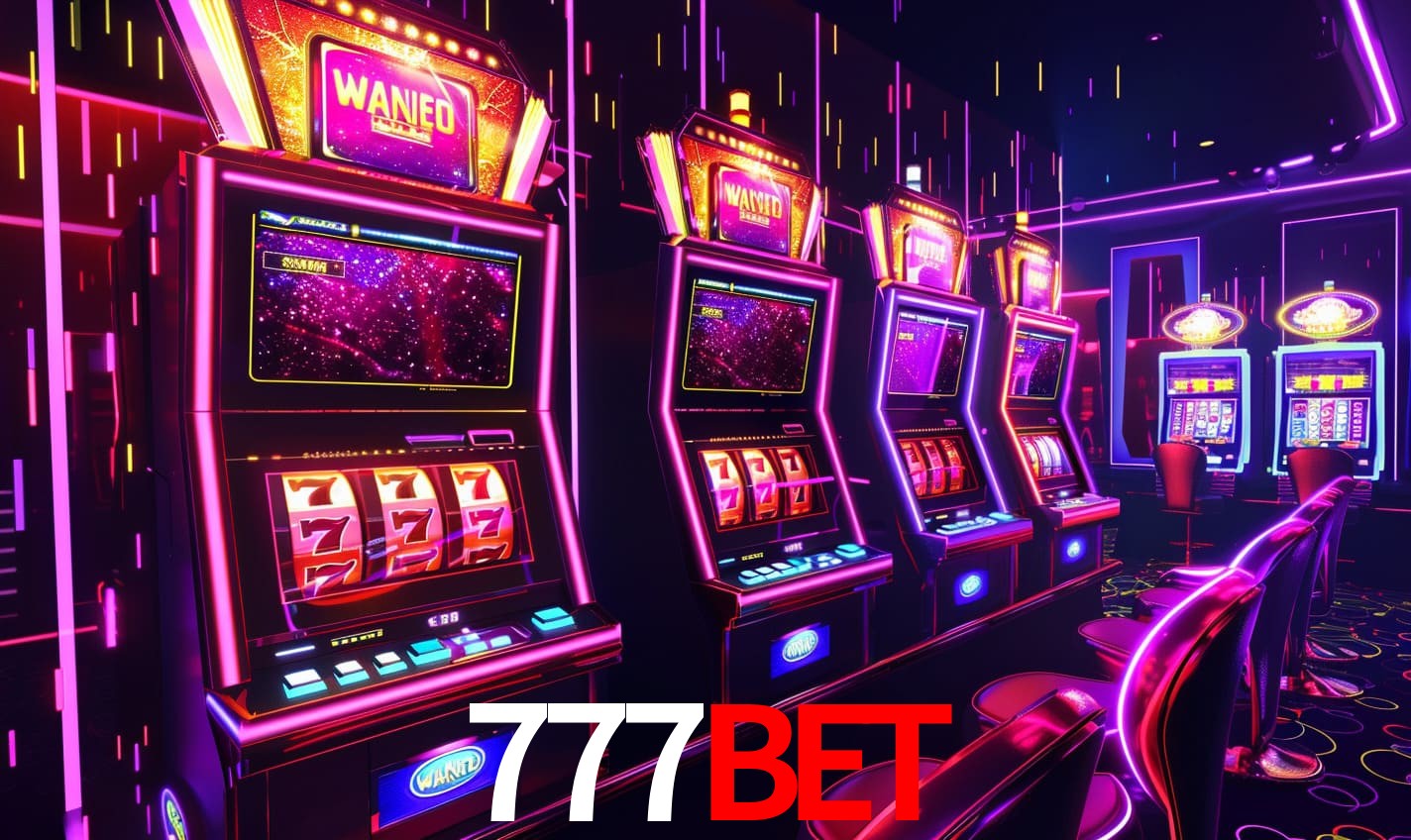 Casino Ao Vivo 777bet