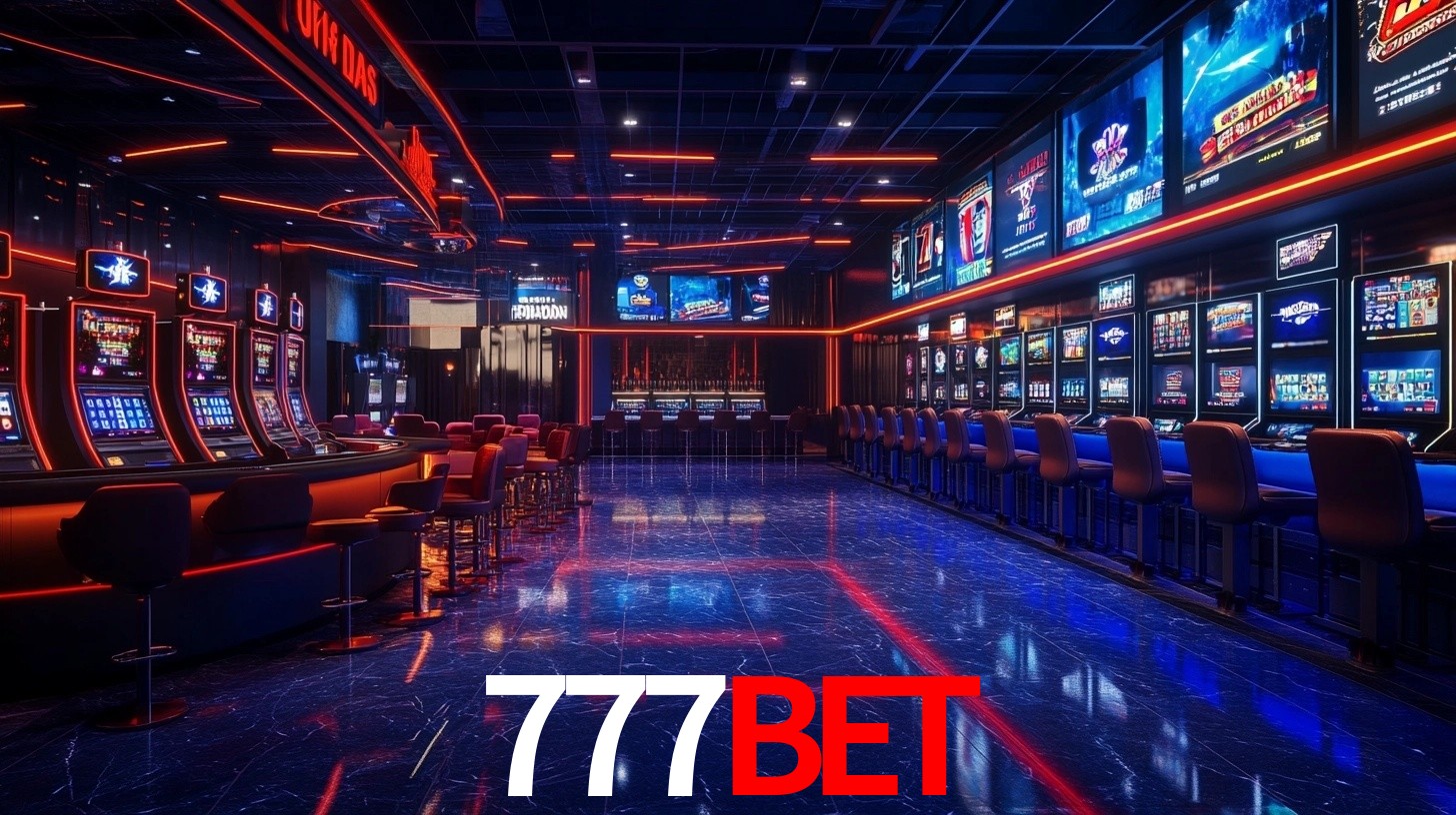 777Bet Casino