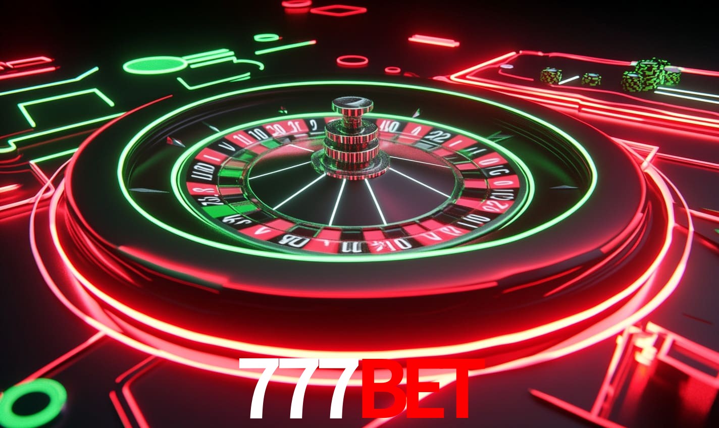 Provedores de Jogos 777bet