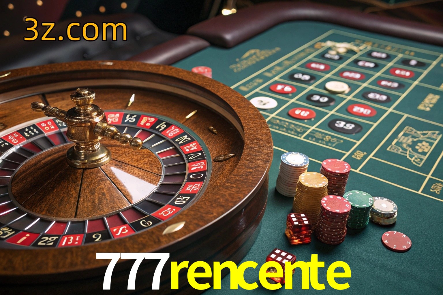  777rencente games