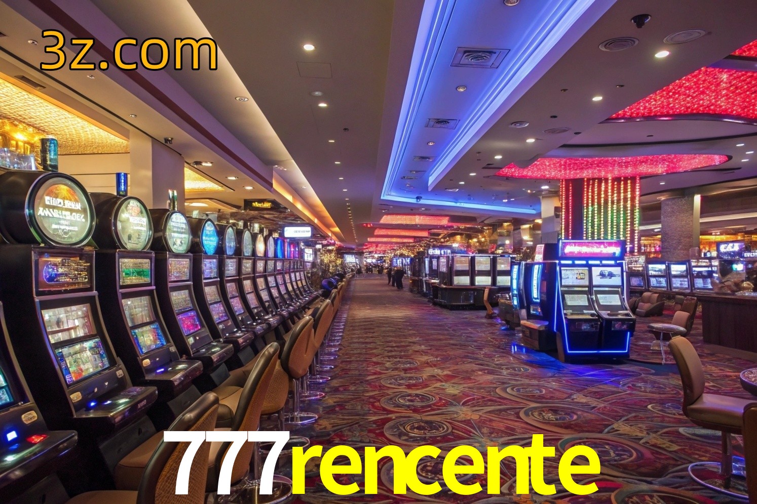  777rencente vip