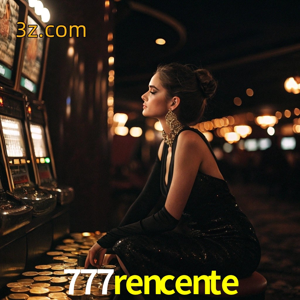 game 777rencente