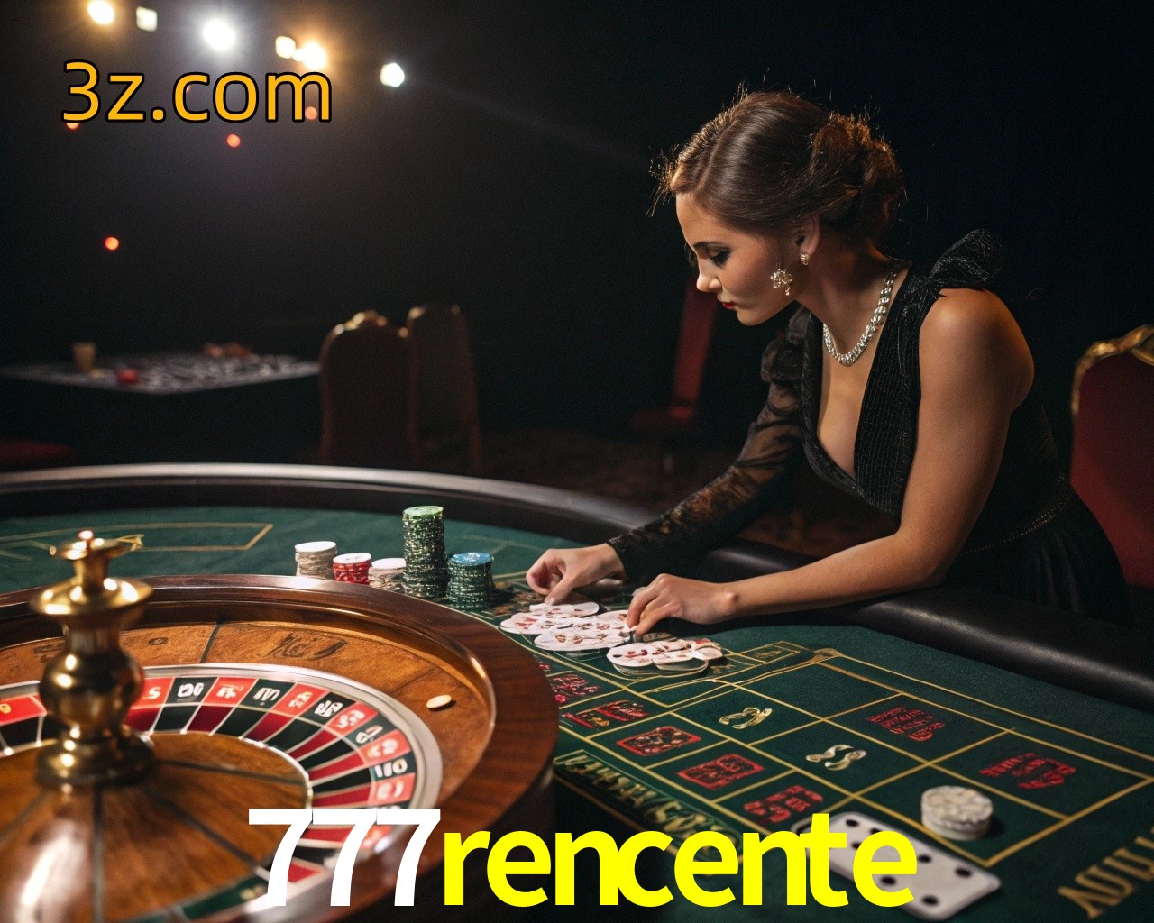 bonus 777rencente