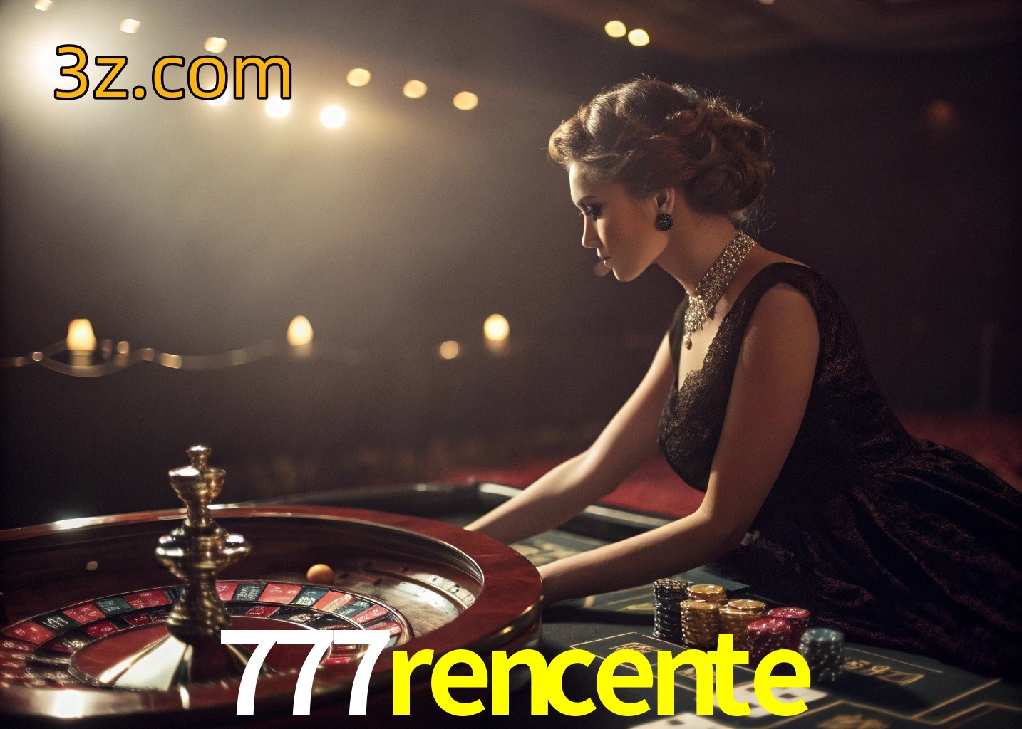  777rencente