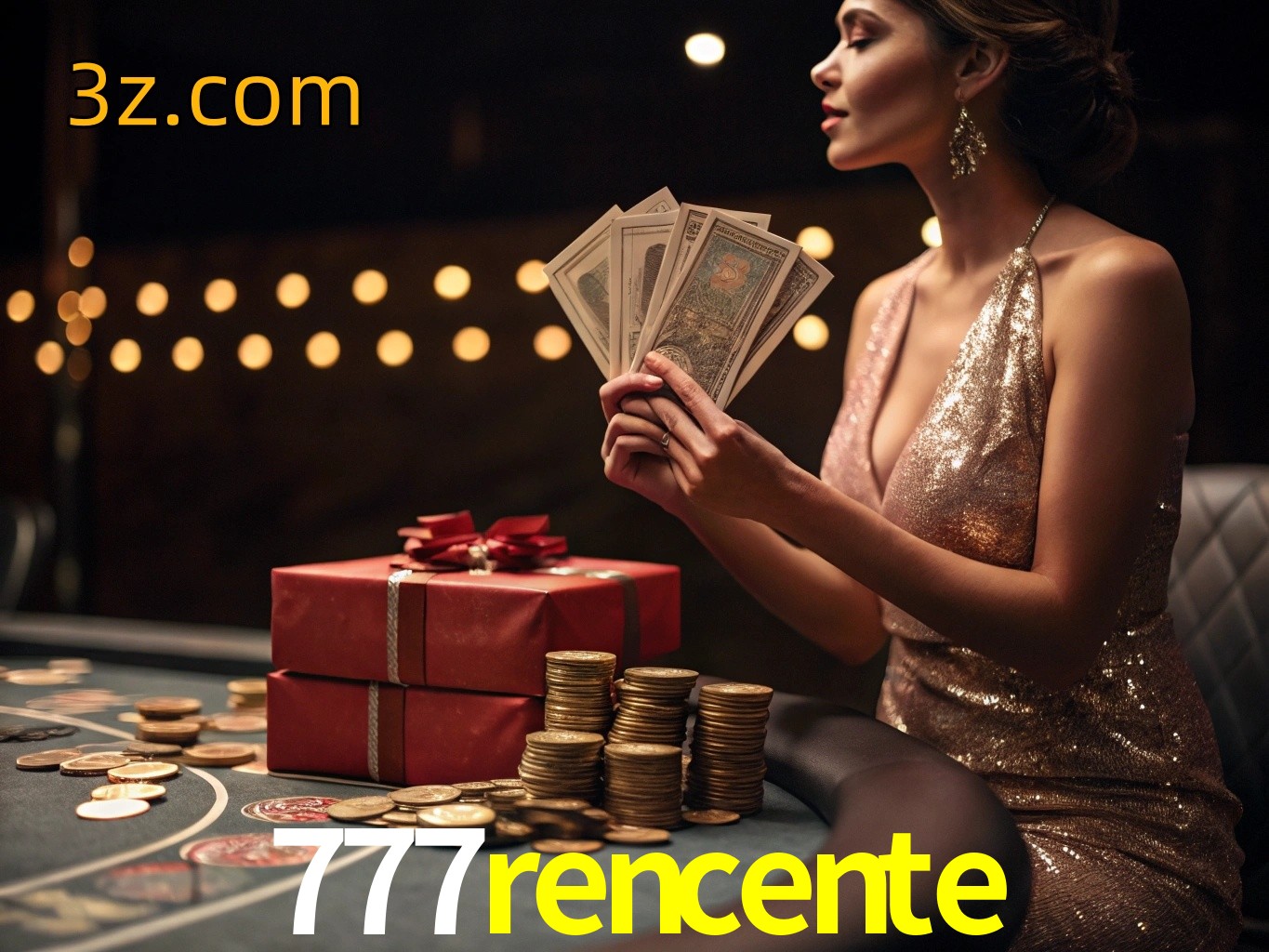  777rencente