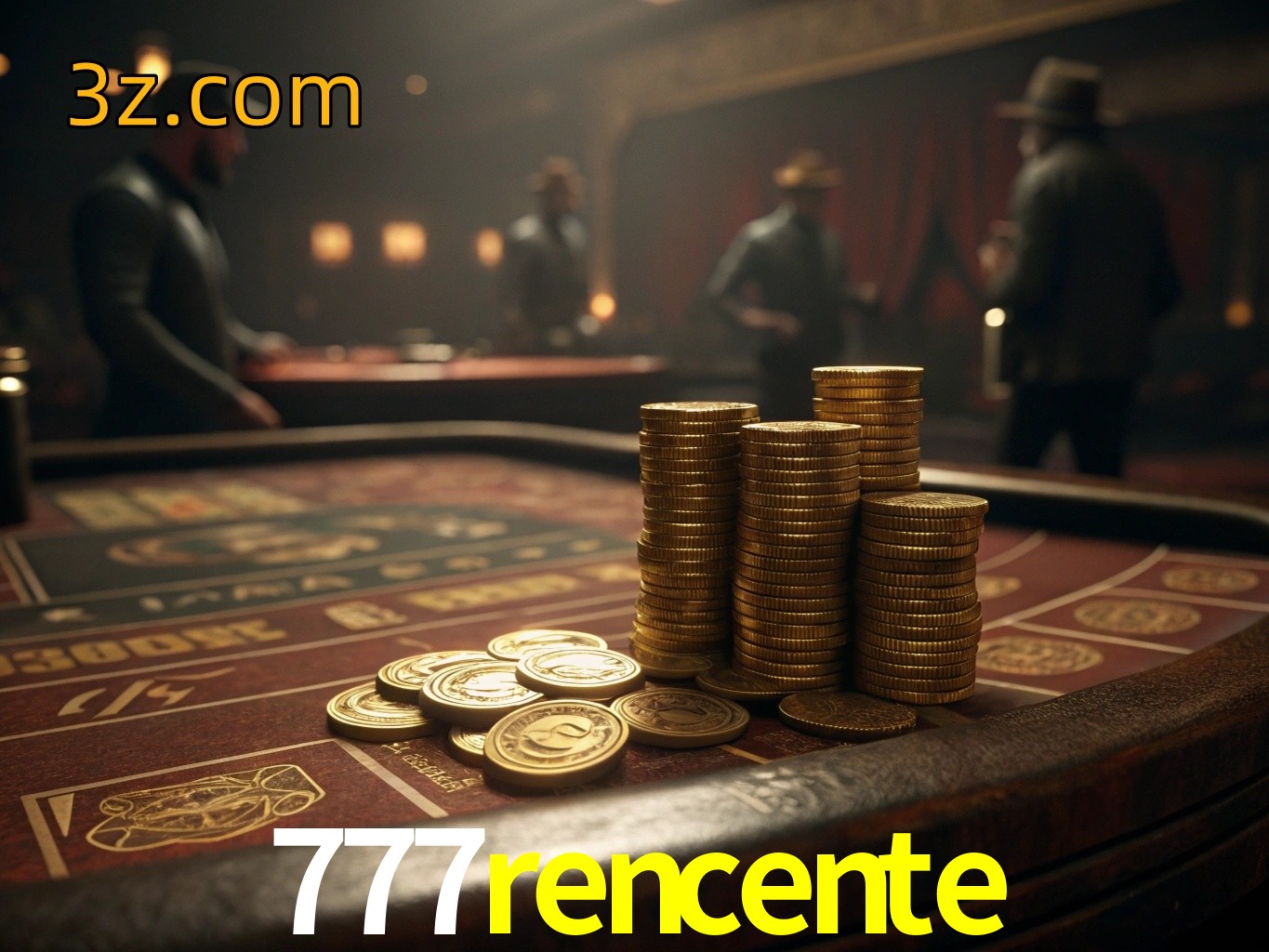  777rencente app