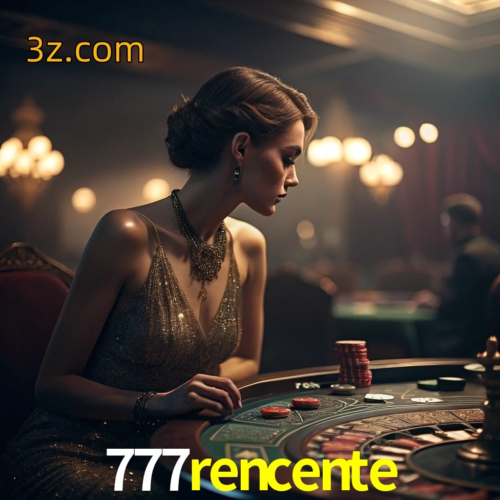 logo 777rencente