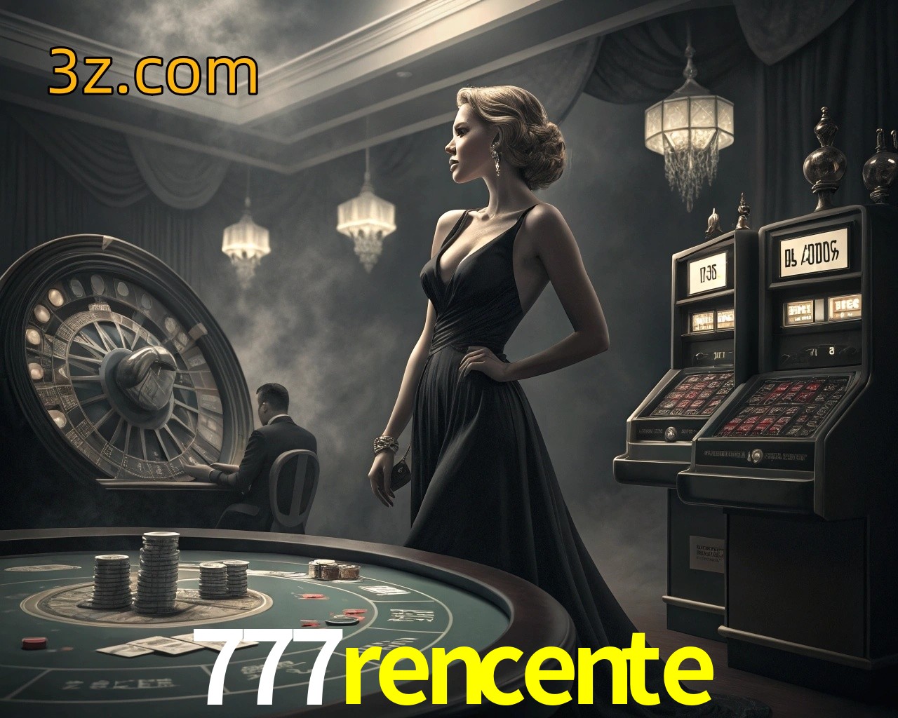 bonus 777rencente