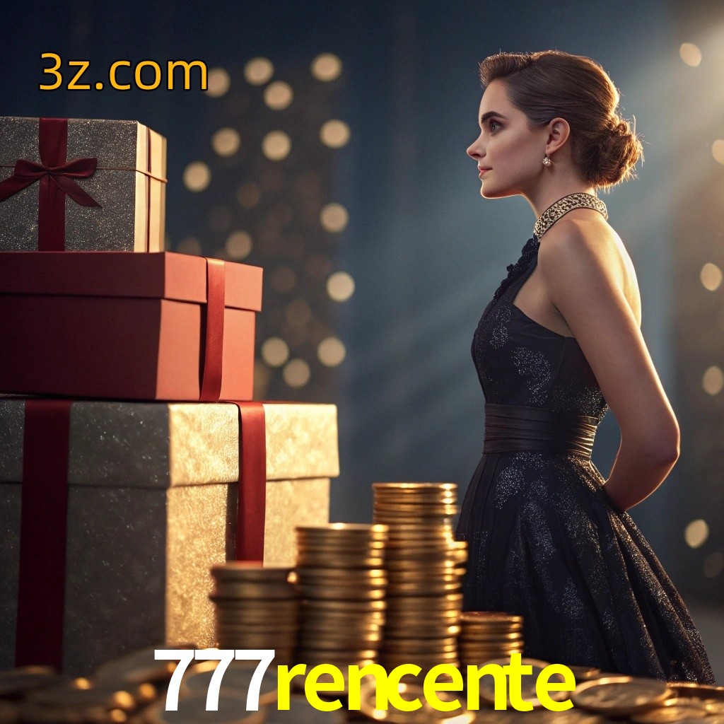  777rencente bet