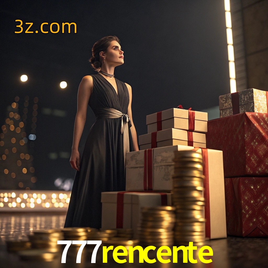  777rencente bonus