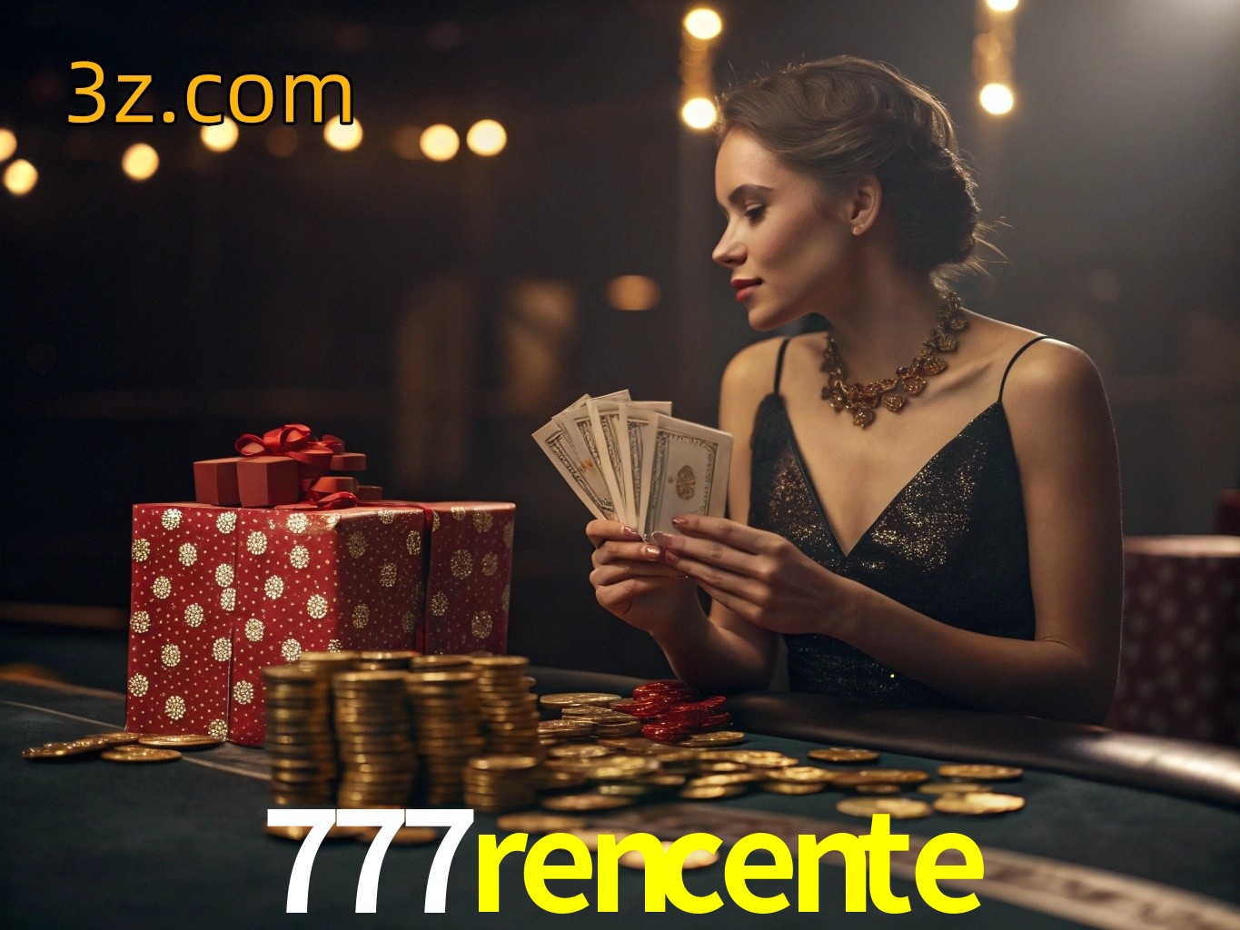  777rencente com