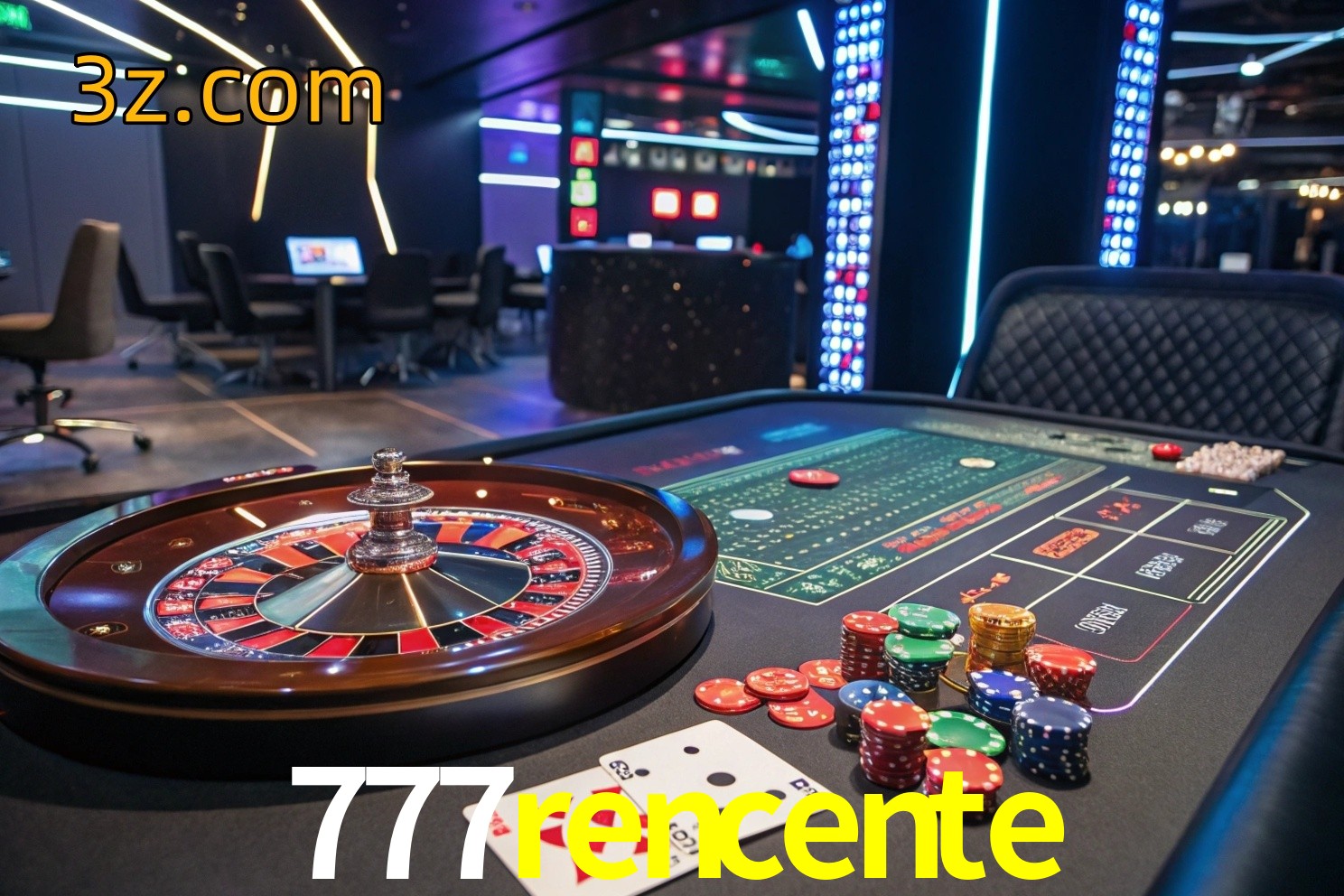 com 777rencente