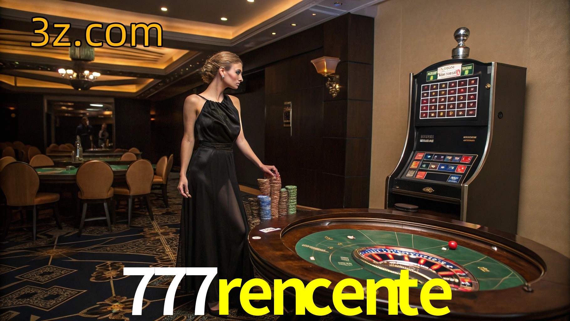 jogo 777rencente