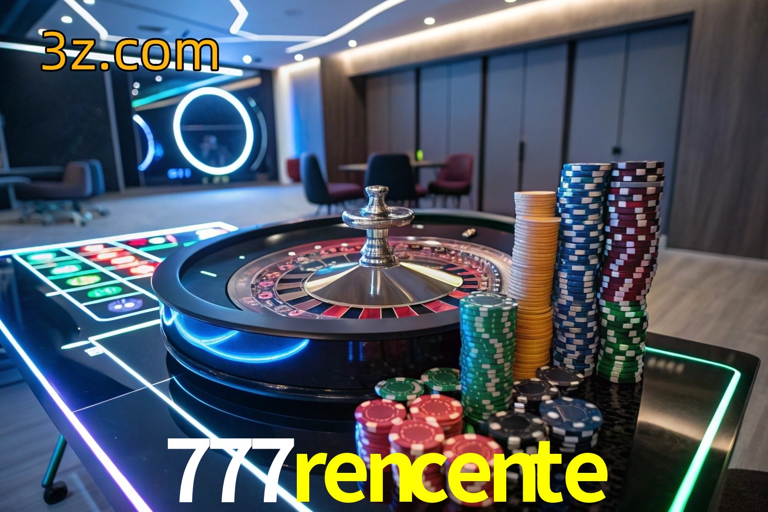 bet 777rencente