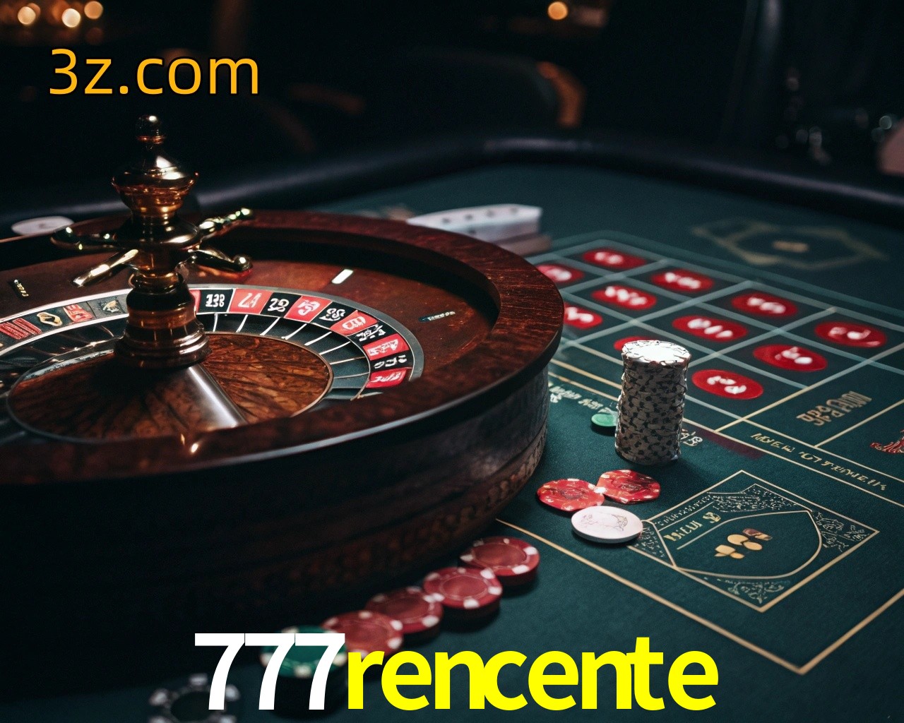 app 777rencente
